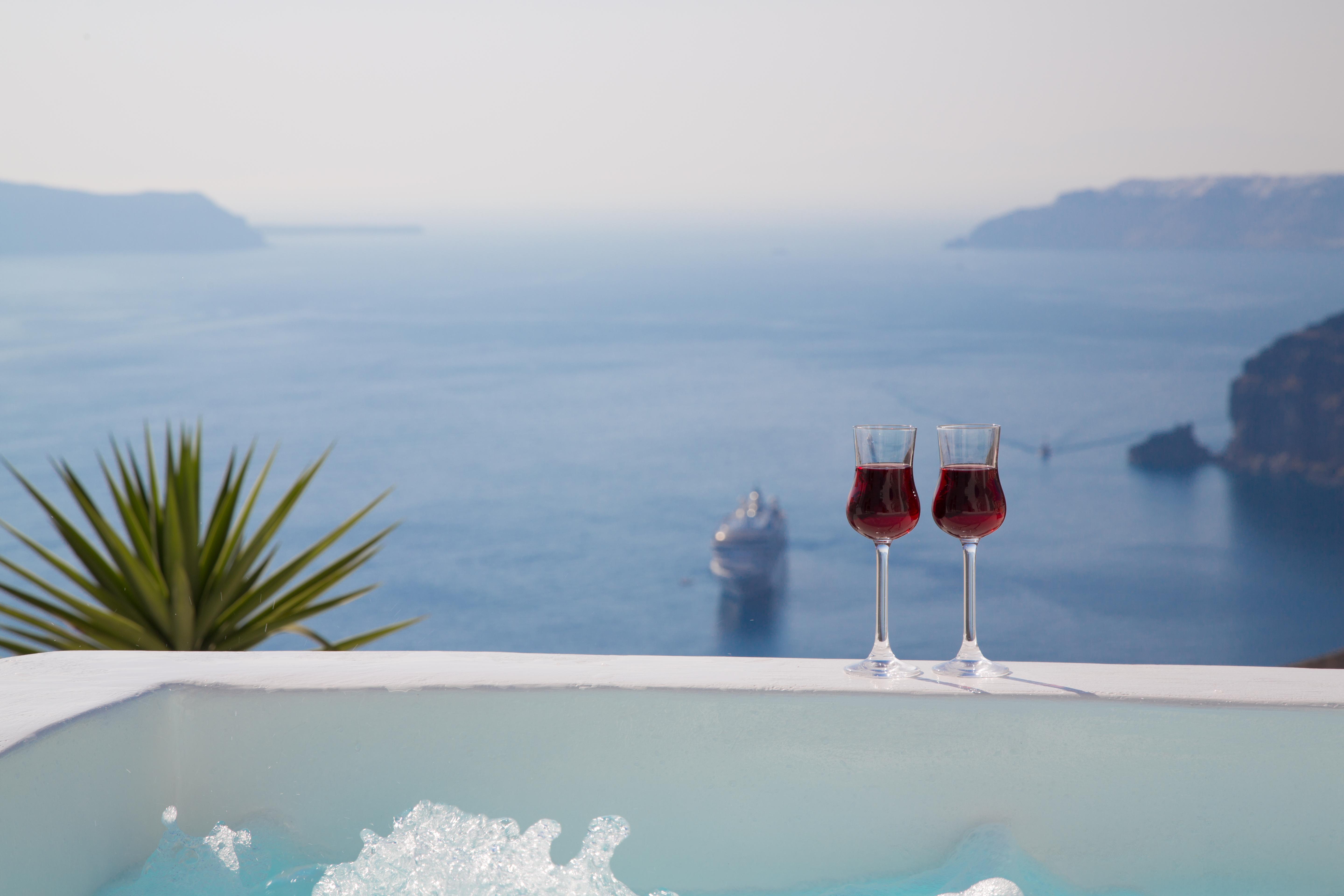 Trieris Villa&suites